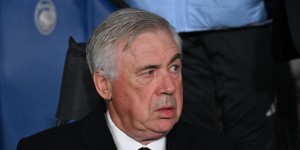 Αντσελότι και Αλέγκρι βρίσκονται στην κορυφή της λίστας για τον πάγκο της Ρόμα το καλοκαίρι Αντσελότι και Αλέγκρι βρίσκονται στην κορυφή της λίστας για τον πάγκο της Ρόμα το καλοκαίρι