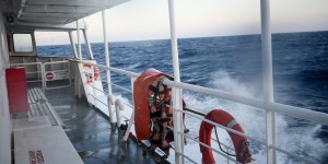 Μηχανική βλάβη σε πλοίο που εκτελεί το δρομολόγιο Κέα - Λαύριο Μηχανική βλάβη σε πλοίο που εκτελεί το δρομολόγιο Κέα - Λαύριο