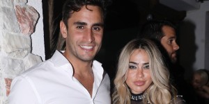 «Mεγάλη κουβέντα το ποιος έφυγε»: Το αιχμηρό σχόλιο της Κόνι Μεταξά στις φήμες περί χωρισμού «Mεγάλη κουβέντα το ποιος έφυγε»: Το αιχμηρό σχόλιο της Κόνι Μεταξά στις φήμες περί χωρισμού
