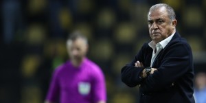 Ο Φατίχ Τερίμ βρίσκεται μία ανάσα από τον πάγκο της ομάδας που ήθελε τον Ρουί Βιτόρια Ο Φατίχ Τερίμ βρίσκεται μία ανάσα από τον πάγκο της ομάδας που ήθελε τον Ρουί Βιτόρια