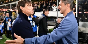 Super League: Ποιες ομάδες της παρέμειναν με τον ίδιο προπονητή από πέρσι τα Χριστούγεννα; Super League: Ποιες ομάδες της παρέμειναν με τον ίδιο προπονητή από πέρσι τα Χριστούγεννα;