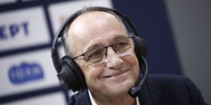 Λιόλιος: «Ισχυρή η υποψηφιότητα της Ελλάδας για το EuroBasket 2029 με το ΟΑΚΑ» Λιόλιος: «Ισχυρή η υποψηφιότητα της Ελλάδας για το EuroBasket 2029 με το ΟΑΚΑ»