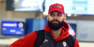 Το μήνυμα του Φουρνιέ για το νέο έτος: «Εύχομαι σε όλους να είστε η καλύτερη εκδοχή του εαυτού σας» Το μήνυμα του Φουρνιέ για το νέο έτος: «Εύχομαι σε όλους να είστε η καλύτερη εκδοχή του εαυτού σας»
