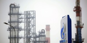 Στον «αέρα» τα σχέδια της Gazprom για κόμβο φυσικού αερίου στην Τουρκία Στον «αέρα» τα σχέδια της Gazprom για κόμβο φυσικού αερίου στην Τουρκία