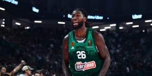 Ματίας Λεσόρ: «Το 2024 ήταν μία τρελή χρονιά» Ματίας Λεσόρ: «Το 2024 ήταν μία τρελή χρονιά»