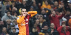 Στη Σαουδική Αραβία ο Ζίγιες που απασχόλησε τον Ολυμπιακό Στη Σαουδική Αραβία ο Ζίγιες που απασχόλησε τον Ολυμπιακό