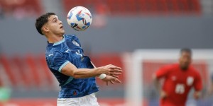Ολυμπιακός Μεταγραφές: Το Scouting Report του Ραμόν Σόσα που πλησιάζει στο λιμάνι Ολυμπιακός Μεταγραφές: Το Scouting Report του Ραμόν Σόσα που πλησιάζει στο λιμάνι