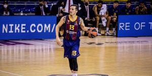 Μπαρτσελόνα - Ερτέλ V 2.0: Ντύνεται ξάνα «μπλαουγκράνα» ο Γάλλος σταρ και επιστρέφει στη Euroleague Μπαρτσελόνα - Ερτέλ V 2.0: Ντύνεται ξάνα «μπλαουγκράνα» ο Γάλλος σταρ και επιστρέφει στη Euroleague