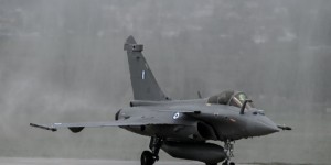 Τανάγρα: Συνελήφθησαν 4 Κινέζοι να φωτογραφίζουν τα Rafale και την αεροπορική βάση Τανάγρα: Συνελήφθησαν 4 Κινέζοι να φωτογραφίζουν τα Rafale και την αεροπορική βάση