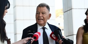 Αποχωρεί από την υπόθεση Καμπανού ο Κούγιας: «Ούτε ευχαριστώ από την οικογένεια του Άλκη ή τον Άρη» Αποχωρεί από την υπόθεση Καμπανού ο Κούγιας: «Ούτε ευχαριστώ από την οικογένεια του Άλκη ή τον Άρη»
