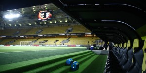 ΑΕΚ: Κεκλεισμένων των θυρών η OPAP Arena για τα ματς με Παναιτωλικό και Πανσερραϊκό ΑΕΚ: Κεκλεισμένων των θυρών η OPAP Arena για τα ματς με Παναιτωλικό και Πανσερραϊκό