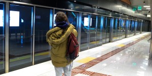 Μετρό Θεσσαλονίκης: Για προληπτικούς λόγους η διακοπή λειτουργίας για μια ώρα Μετρό Θεσσαλονίκης: Για προληπτικούς λόγους η διακοπή λειτουργίας για μια ώρα