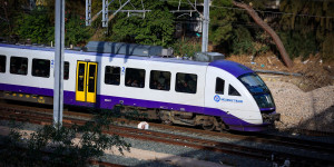 Αντίστροφη μέτρηση για τον Προαστιακό Δυτικής Αττικής: Πότε ξεκινά - Ποιους σταθμούς θα περιλαμβάνει Αντίστροφη μέτρηση για τον Προαστιακό Δυτικής Αττικής: Πότε ξεκινά - Ποιους σταθμούς θα περιλαμβάνει