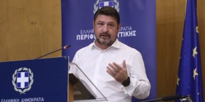 Απασφάλισε ο Χαρδαλιάς για τα σκουπίδια: Δεν θα κάνω τον πολιτικό αυτοφωράκια των κυβερνήσεων Απασφάλισε ο Χαρδαλιάς για τα σκουπίδια: Δεν θα κάνω τον πολιτικό αυτοφωράκια των κυβερνήσεων