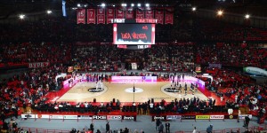 Το ΣΕΦ περνάει στα... χέρια του Ολυμπιακού - Όλες οι αλλαγές που πρόκειται να συμβούν Το ΣΕΦ περνάει στα... χέρια του Ολυμπιακού - Όλες οι αλλαγές που πρόκειται να συμβούν