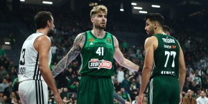 Ο Δημήτρης Γιαννακόπουλος ανακοίνωσε και επίσημα τον Χουάντσο Ερναγκόμεθ για τα επόμενα δύο χρόνια Ο Δημήτρης Γιαννακόπουλος ανακοίνωσε και επίσημα τον Χουάντσο Ερναγκόμεθ για τα επόμενα δύο χρόνια