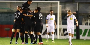 Athens Kallithea - Λαμία 2-1 : Νίκη «ανάσα» για τους γηπεδούχους που συνεχίζουν να... ονειρεύονται Athens Kallithea - Λαμία 2-1 : Νίκη «ανάσα» για τους γηπεδούχους που συνεχίζουν να... ονειρεύονται