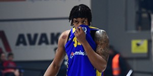 Το πάλεψε το Περιστέρι, αλλά τελικώς «λύγισε», 69-59 από την ανώτερη Ντερτόνα και τώρα ψάχνει υπέρβαση Το πάλεψε το Περιστέρι, αλλά τελικώς «λύγισε», 69-59 από την ανώτερη Ντερτόνα και τώρα ψάχνει υπέρβαση