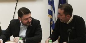 Χαρδαλιάς: «Παγώνει» μέχρι νεωτέρας το «τέλος ταφής» - Έρχεται ρύθμιση μετά τις αντιδράσεις των δήμων Χαρδαλιάς: «Παγώνει» μέχρι νεωτέρας το «τέλος ταφής» - Έρχεται ρύθμιση μετά τις αντιδράσεις των δήμων