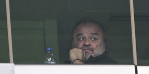 Ηλιόπουλος: «Ουδέτερη η φιλοξενία του ΠΑΟΚ - Ανίκητη η ΑΕΚάρα όταν παίζει τη μπάλα που μπορεί» Ηλιόπουλος: «Ουδέτερη η φιλοξενία του ΠΑΟΚ - Ανίκητη η ΑΕΚάρα όταν παίζει τη μπάλα που μπορεί»