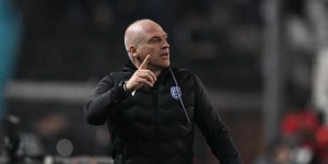 Καστορίνα: «Η ΑΕΚ έβαλε γκολ στη μοναδική και τελευταία ευκαιρία που δημιούργησε» Καστορίνα: «Η ΑΕΚ έβαλε γκολ στη μοναδική και τελευταία ευκαιρία που δημιούργησε»