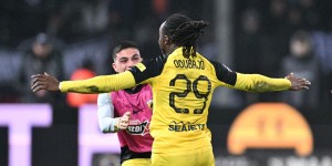 ΠΑΟΚ - ΑΕΚ 1-1 (κ.δ. 1-0) (1-2) : Από... μηχανής Θεός ο Ουντουμπάτζο έστειλε την «Ένωση» στους «4» ΠΑΟΚ - ΑΕΚ 1-1 (κ.δ. 1-0) (1-2) : Από... μηχανής Θεός ο Ουντουμπάτζο έστειλε την «Ένωση» στους «4»