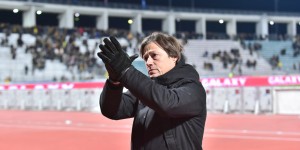 Αλμέιδα: «Σήμερα έκλεισε ένας κύκλος - Ευχαριστώ Μελισσανίδη και Ηλιόπουλο» Αλμέιδα: «Σήμερα έκλεισε ένας κύκλος - Ευχαριστώ Μελισσανίδη και Ηλιόπουλο»