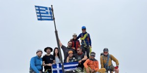 Η ιστορία του Πανάγου που κατακτά «κορυφές» - Σύμβολο δύναμης και αποφασιστικότητας Η ιστορία του Πανάγου που κατακτά «κορυφές» - Σύμβολο δύναμης και αποφασιστικότητας