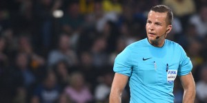 Stoiximan Super League 1: Ποιος «σφυρίζει» στο ντέρμπι Παναθηναϊκός - ΠΑΟΚ Stoiximan Super League 1: Ποιος «σφυρίζει» στο ντέρμπι Παναθηναϊκός - ΠΑΟΚ