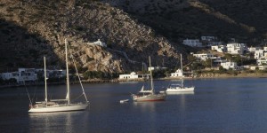 Πάσχα: Η Red Bull «ψηφίζει» Σίφνο - Σε ποιου τύπου διακοπές την θεωρεί ως καλύτερη επιλογή Πάσχα: Η Red Bull «ψηφίζει» Σίφνο - Σε ποιου τύπου διακοπές την θεωρεί ως καλύτερη επιλογή