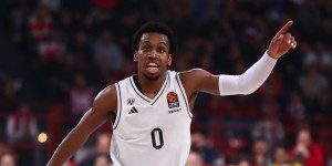Ο Σορτς, το NBA και τα 2,5 εκατατομμύρια της Ευρώπης - Στη γωνία Παναθηναϊκός και Ολυμπιακός Ο Σορτς, το NBA και τα 2,5 εκατατομμύρια της Ευρώπης - Στη γωνία Παναθηναϊκός και Ολυμπιακός