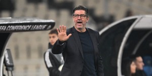 Παναθηναϊκός: Ο Βιτόρια ανακατεύει την «τράπουλα» με Ατρόμητο Παναθηναϊκός: Ο Βιτόρια ανακατεύει την «τράπουλα» με Ατρόμητο