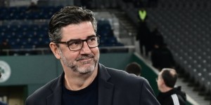 Παναθηναϊκός: Ποιοι μένουν, ποιοι φεύγουν, ποιοι έρχονται Παναθηναϊκός: Ποιοι μένουν, ποιοι φεύγουν, ποιοι έρχονται