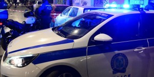 Απίστευτη καταδίωξη στον Βόλο: Μεθυσμένος προκάλεσε τροχαίο και ο οδηγός τον... πήρε στο κυνήγι Απίστευτη καταδίωξη στον Βόλο: Μεθυσμένος προκάλεσε τροχαίο και ο οδηγός τον... πήρε στο κυνήγι