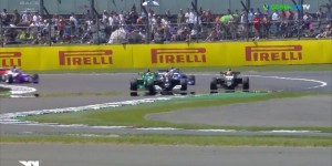Formula 1: Με… σπασμένα φρένα ο Μαξ Φερστάπεν! Κυριάρχησε και στη Βαρκελώνη Formula 1: Με… σπασμένα φρένα ο Μαξ Φερστάπεν! Κυριάρχησε και στη Βαρκελώνη