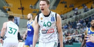 Στον τελικό της Basket League o Παναθηναϊκός, τον περιμένει ο Ολυμπιακός Στον τελικό της Basket League o Παναθηναϊκός, τον περιμένει ο Ολυμπιακός