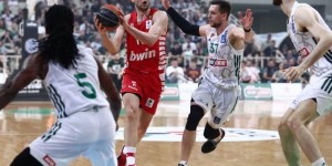 Χωρίς Πονίτκα ο Παναθηναϊκός, εκτός ο Παπανικολάου για τον Ολυμπιακό Χωρίς Πονίτκα ο Παναθηναϊκός, εκτός ο Παπανικολάου για τον Ολυμπιακό