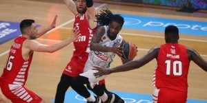 Πιθανή η αναβολή του ντέρμπι Παναθηναϊκός-Ολυμπιακός λόγω εθνικού πένθους! Πιθανή η αναβολή του ντέρμπι Παναθηναϊκός-Ολυμπιακός λόγω εθνικού πένθους!