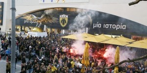 ΑΕΚ: Τεράστια ζήτηση για τα εισιτήρια διαρκείας και τις σουίτες ΑΕΚ: Τεράστια ζήτηση για τα εισιτήρια διαρκείας και τις σουίτες