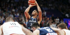 Η Ελλάδα έτοιμη να «αρπάξει» το EuroBasket 2029! Η Ελλάδα έτοιμη να «αρπάξει» το EuroBasket 2029!