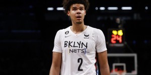 Καμ Τζόνσον ο 10ος παίκτης της Team USA για το Παγκόσμιο Κύπελλο 2023 Καμ Τζόνσον ο 10ος παίκτης της Team USA για το Παγκόσμιο Κύπελλο 2023