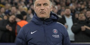 Η Παρί απέλυσε τον Γκαλτιέ σύμφωνα με την Parisien Η Παρί απέλυσε τον Γκαλτιέ σύμφωνα με την Parisien