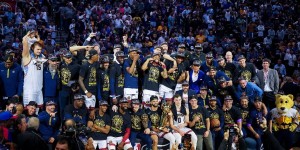 NBA Finals, Νάγκετς: Η χρυσή βίβλος των τελικών, οι 21 πρωταθλητές της λίγκας NBA Finals, Νάγκετς: Η χρυσή βίβλος των τελικών, οι 21 πρωταθλητές της λίγκας