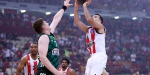 Παναθηναϊκός – Ολυμπιακός: Κανονικά ο τέταρτος τελικός της Basket League παρά το εθνικό πένθος Παναθηναϊκός – Ολυμπιακός: Κανονικά ο τέταρτος τελικός της Basket League παρά το εθνικό πένθος