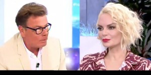 Δημήτρης Παπανώτας - Έλενα Χριστοπούλου: Η κόντρα, τα «καρφιά» και η απάντηση Δημήτρης Παπανώτας - Έλενα Χριστοπούλου: Η κόντρα, τα «καρφιά» και η απάντηση