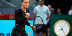 Μαρία Σάκκαρη: Οδηγίες για το Νότινγχαμ Open μετά τα περιστατικά με τους τρεις νεκρούς Μαρία Σάκκαρη: Οδηγίες για το Νότινγχαμ Open μετά τα περιστατικά με τους τρεις νεκρούς