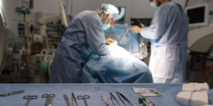 Ανεξήγητοι θάνατοι, βαριές επιπλοκές: Στο μικροσκόπιο της Εισαγγελίας το Βενιζέλειο νοσοκομείο Ανεξήγητοι θάνατοι, βαριές επιπλοκές: Στο μικροσκόπιο της Εισαγγελίας το Βενιζέλειο νοσοκομείο
