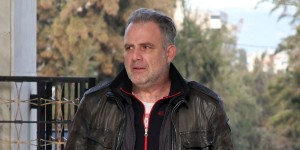 Πασχάλης Τσαρούχας: «Υπήρχαν καταγγελίες που έφτασαν στα χέρια μου και δεν έφτασαν ποτέ σε εσάς» Πασχάλης Τσαρούχας: «Υπήρχαν καταγγελίες που έφτασαν στα χέρια μου και δεν έφτασαν ποτέ σε εσάς»
