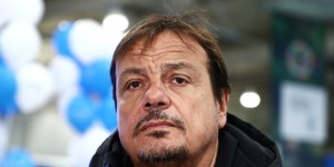 Αταμάν: «Δεν έχει σημασία το παρελθόν, ο Οσμάν είναι ο... περσινός μας Γκριγκόνις» Αταμάν: «Δεν έχει σημασία το παρελθόν, ο Οσμάν είναι ο... περσινός μας Γκριγκόνις»