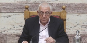 Κακλαμάνης: Αν φέρουν πρόταση προανακριτικής για ΟΠΕΚΕΠΕ η Βουλή δεν θα κλείσει τον Αύγουστο Κακλαμάνης: Αν φέρουν πρόταση προανακριτικής για ΟΠΕΚΕΠΕ η Βουλή δεν θα κλείσει τον Αύγουστο